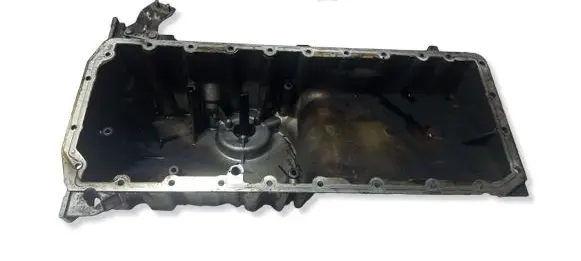 BMW 3 E90 E91 Oil sump 7801365