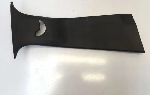 Opel Corsa F (B) pillar trim (top) 98248317ZD