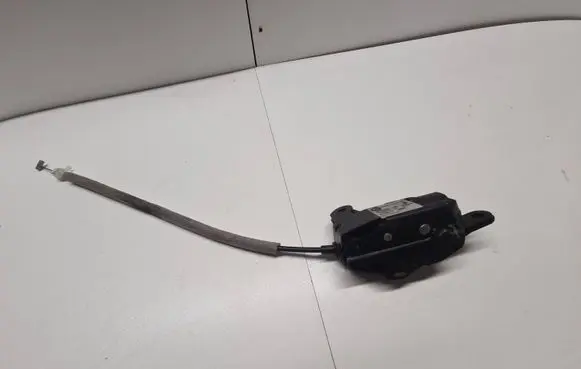 BMW X5 E70 Tailgate/trunk/boot lock/catch/latch 51247162147 586105 67210