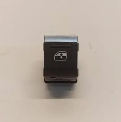 Audi A1 Fog light switch 4K0959855