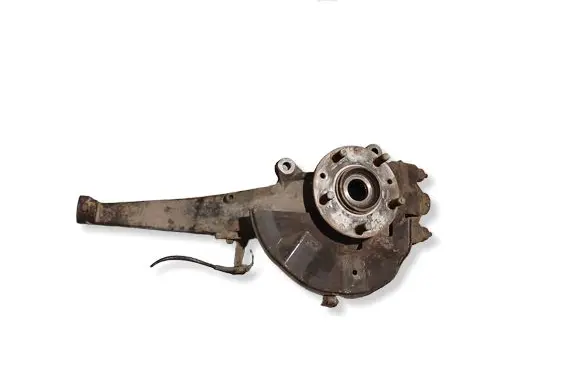 Mazda 6 Front wheel hub spindle knuckle 