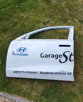 Hyundai IONIQ 6 Front door 76003KL000