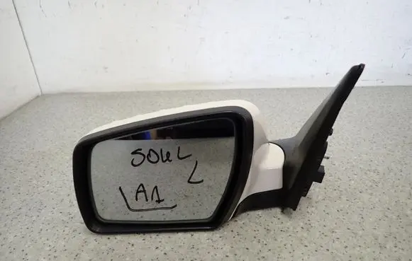 KIA Soul Front door electric wing mirror