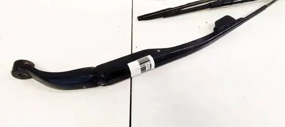 Honda Accord Front wiper blade arm