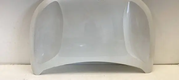 Citroen C4 III e-C4 Engine bonnet/hood