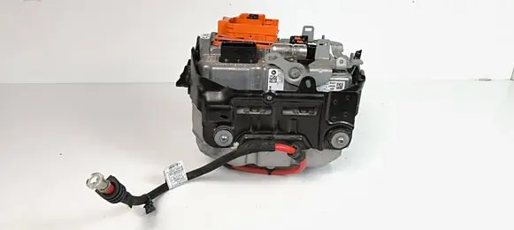BMW 3 G20 G21 Voltage converter inverter 5A4A2A2