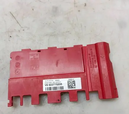BMW M4 F82 F83 Positive wiring loom 19175000001 15082018 922775205