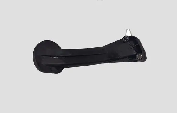 Opel Corsa D Oil sump strainer pipe 194731