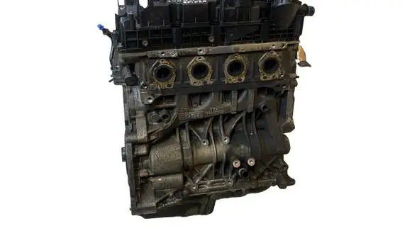 BMW 3 E90 E91 Engine N47D20A 82607331 781113802