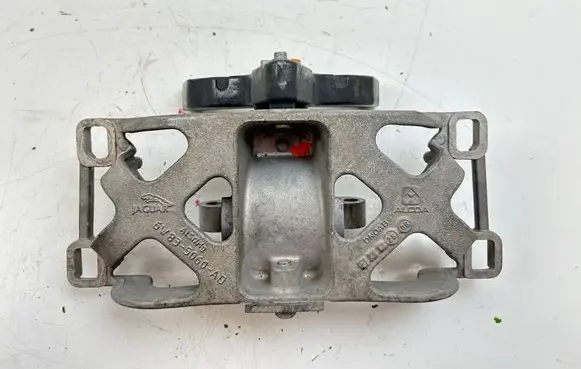 Jaguar XK - XKR Gearbox mount 6W835060AD