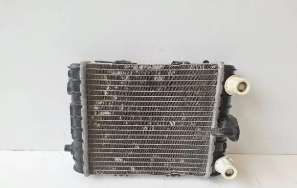 Audi A6 S6 C8 4K Coolant radiator 4K0121212C