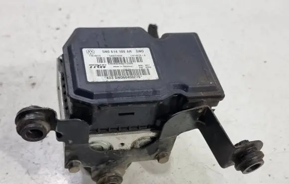 Volkswagen Tiguan ABS Pump 5N0614109AR