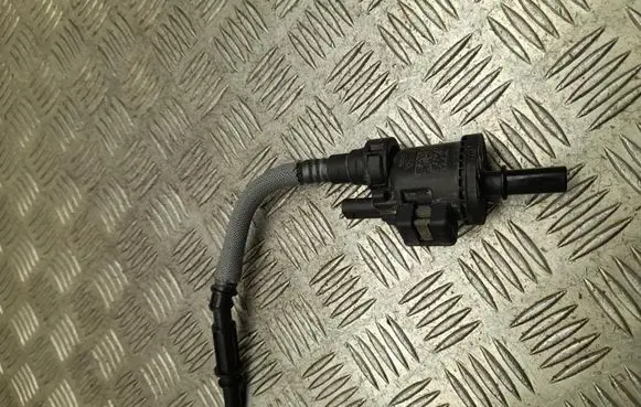 Fiat 600 Fuel pressure sensor 9835340880