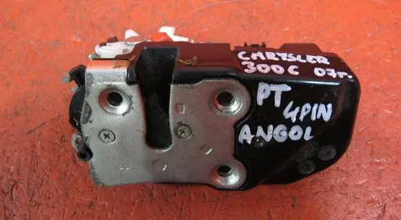 Chrysler 300 - 300C Rear door lock