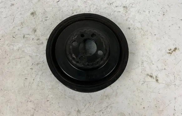 Audi A4 S4 B8 8K Crankshaft pulley 03G105243