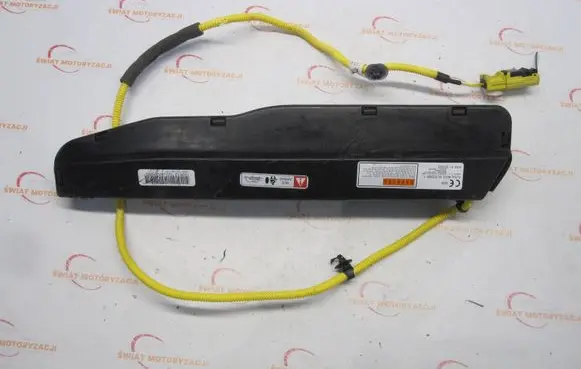 Honda Civic IX Seat airbag 78000TV0E810M1