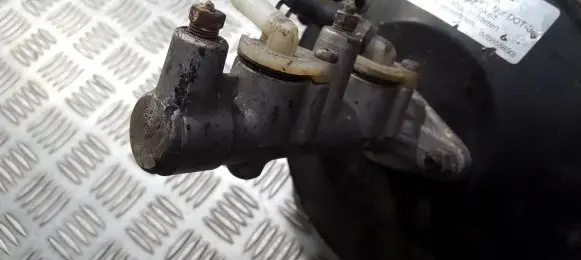 Mitsubishi Colt Master brake cylinder s27