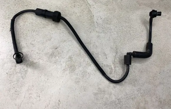 Ford C-MAX II Vacuum line/pipe/hose BV612420CD