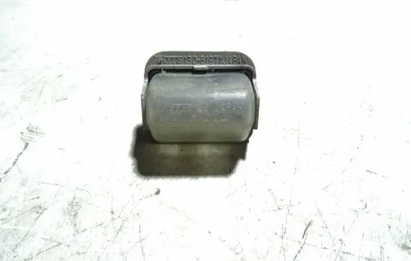 Mazda 6 Number plate light 13061971