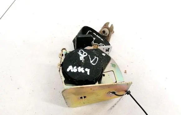 Ford Focus Front seatbelt T4368T4369 162011