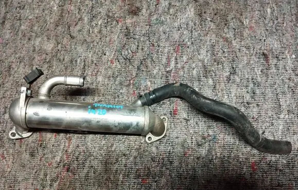 Hyundai ix20 EGR valve cooler 284202A770 284202A770FKW