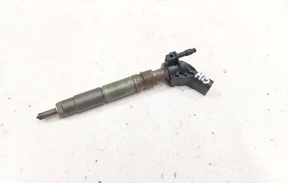 Mercedes-Benz R W251 Fuel injector A6420700587 0445115027