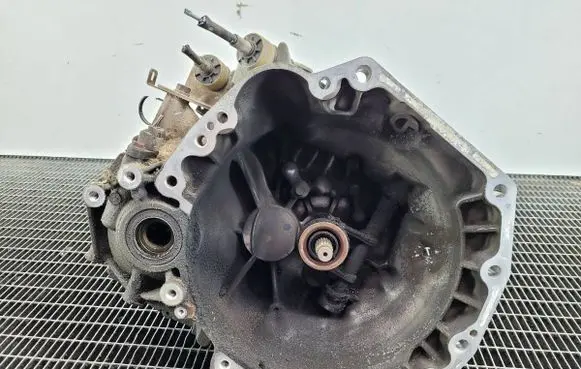 Suzuki Swift I Manual 5 speed gearbox