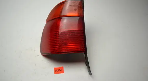 BMW 5 E39 Rear/tail lights 8361671 300620001325 8371327