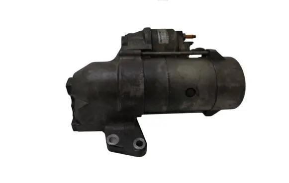 Peugeot 407 Starter motor 9649448380 4280001630