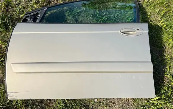 Citroen C5 Front door