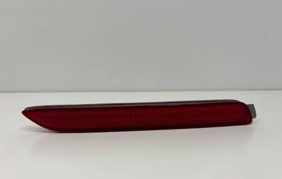 Toyota Aygo AB40 Rear tail light reflector 81910-0F010
