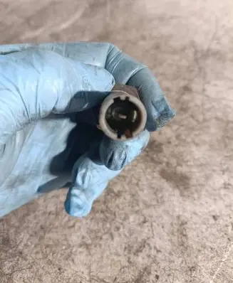 Renault Espace - Grand espace IV Detonation knock sensor 
