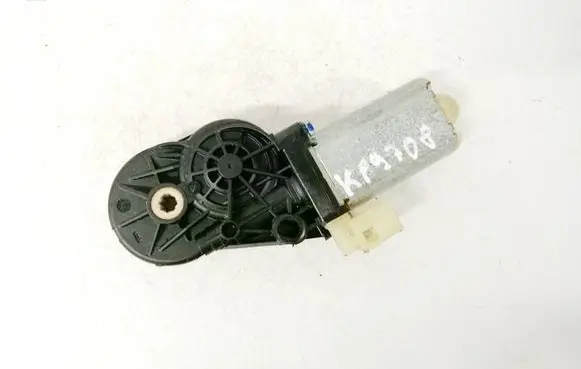 Cadillac ATS Seat adjustment motor 6004RA3194