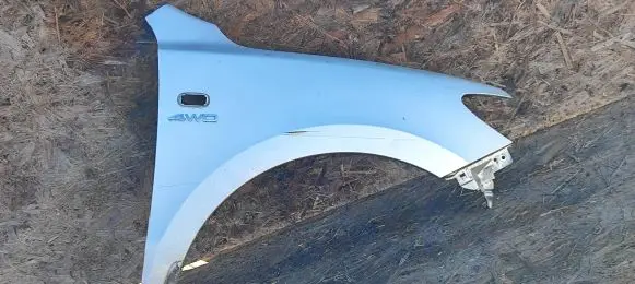 Hyundai Santa Fe Fender