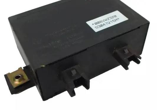 Volkswagen Golf III Immobilizer control unit/module 1H0953257B