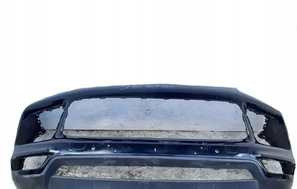 Porsche Cayenne (9Y0 9Y3) Front bumper 9Y0807221