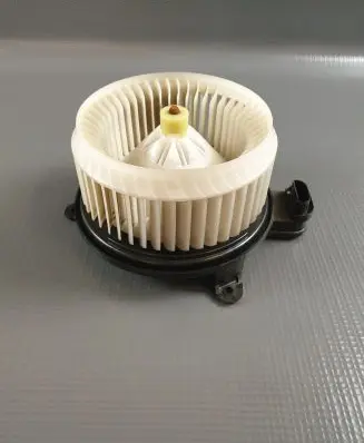 Chevrolet Camaro Heater fan/blower 02T19 AY5330