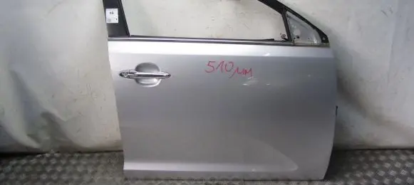 KIA Sportage Front door