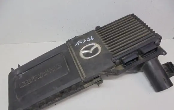 Mazda 3 I Engine control unit/module ECU 100140-9361