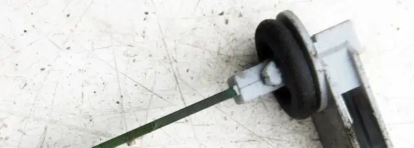 Audi A4 S4 B6 8E 8H Interior temperature sensor 4B0820539