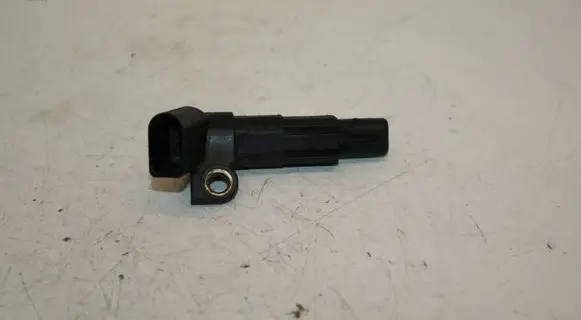 Skoda Fabia Mk2 (5J) Crankshaft position sensor 03D906433