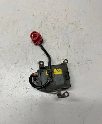 BMW 5 E39 Headlight ballast module Xenon 15375700