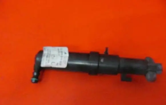 Mercedes-Benz S W221 Headlight washer spray nozzle A2218600147 0308011037