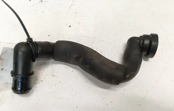 Peugeot 4007 Breather hose/pipe 