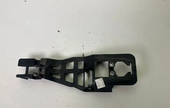 Dodge Durango III Rear door exterior handle/bracket 04589888AD