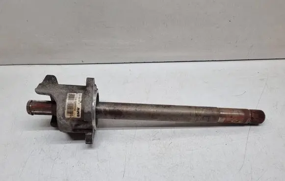 BMW 2 F46 Prop shaft support center bearing 7646908