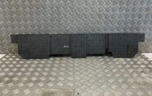 Volvo XC90 Rear bumper foam support bar 30749616