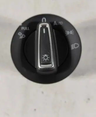 Light switch