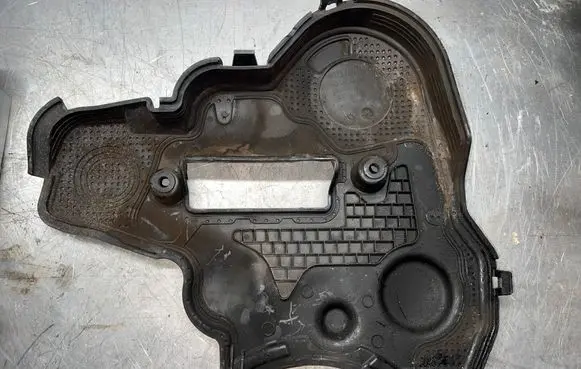 Volvo S60 Timing belt guard (cover) 31401142