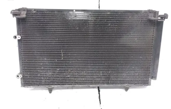 Toyota Camry A/C cooling radiator (condenser)